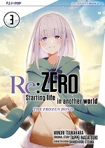Re:Zero - Starting Life in Another World - The Frozen Bond